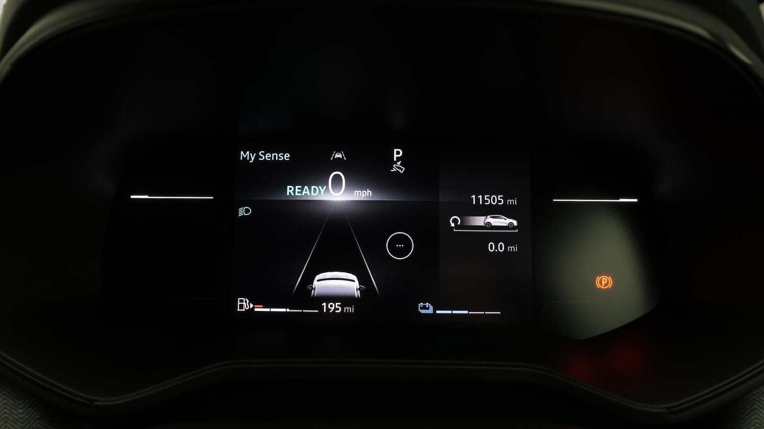 Used Renault Clio 2023 for sale - 76370309: Photo 11