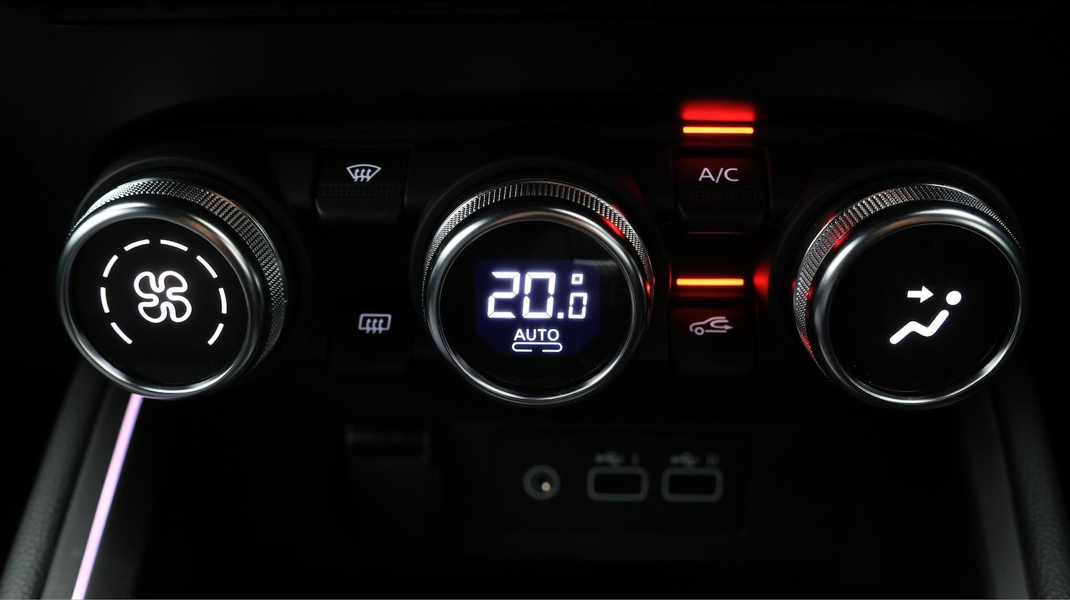 Used Renault Clio 2023 for sale - 76370309: Photo 13