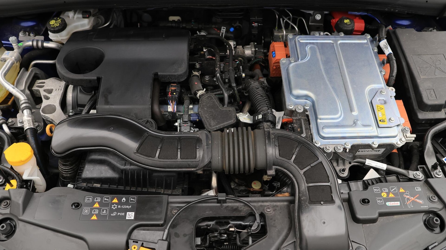 Used Renault Clio 2023 for sale - 76370309: Photo 20