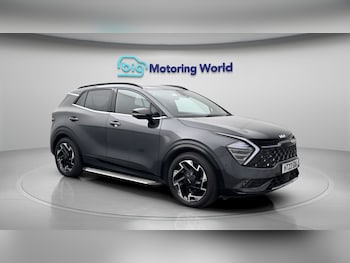 Used Kia Sportage 2023 for sale - 79545316: Photo