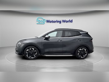Used Kia Sportage 2023 for sale - 79545316: Photo