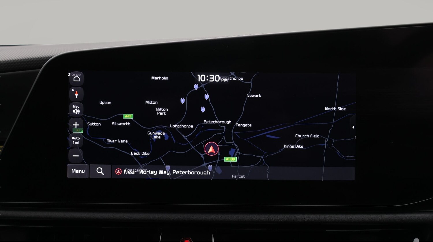 Used Kia Niro 2022 for sale - 77578088: Photo 11