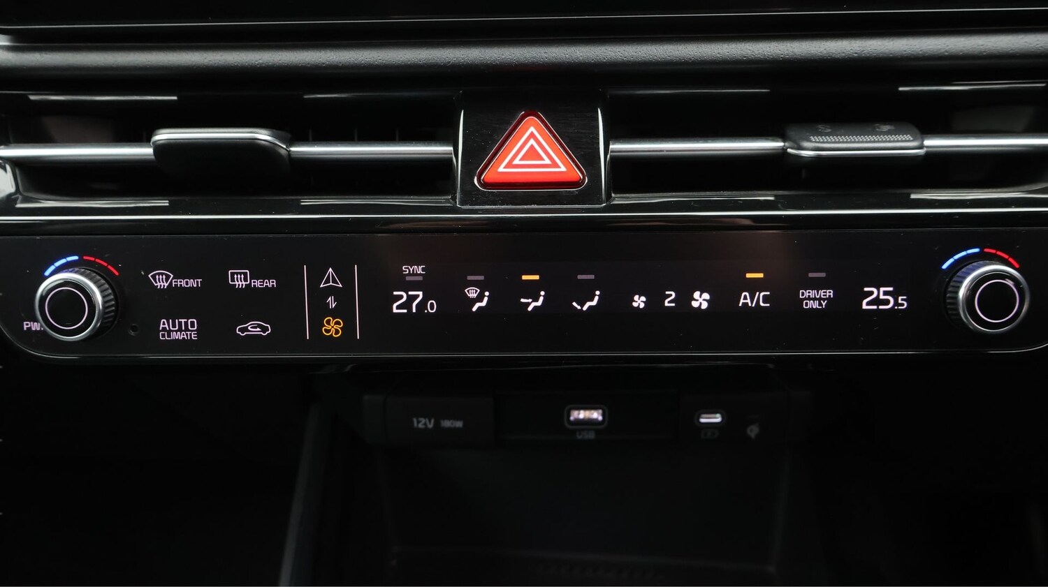 Used Kia Niro 2022 for sale - 77578088: Photo 12