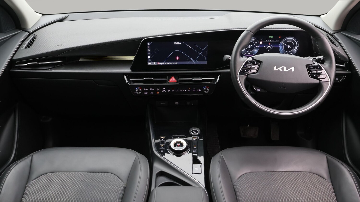 Used Kia Niro 2022 for sale - 77578088: Photo 13