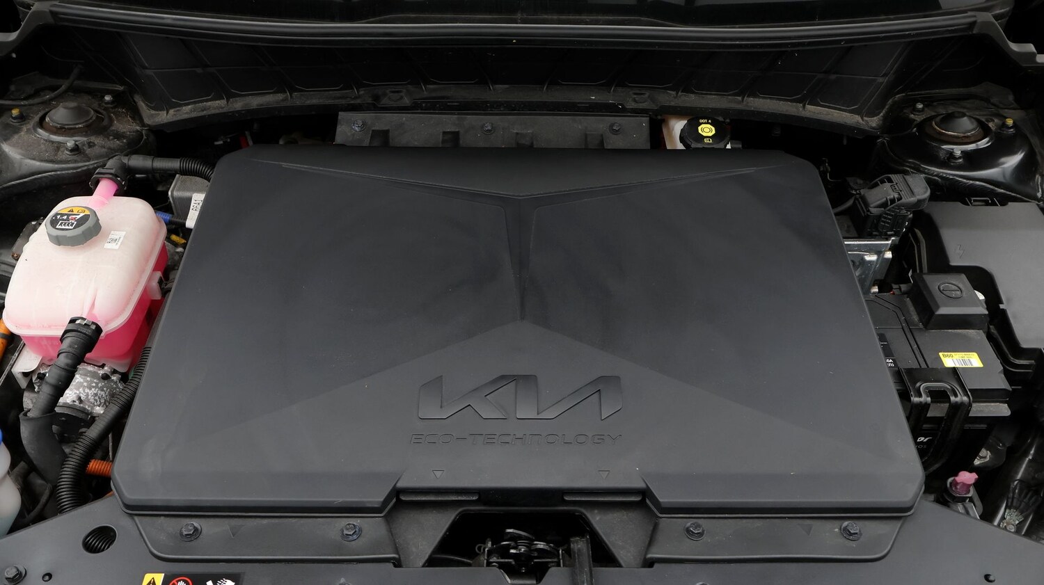 Used Kia Niro 2022 for sale - 77578088: Photo 19