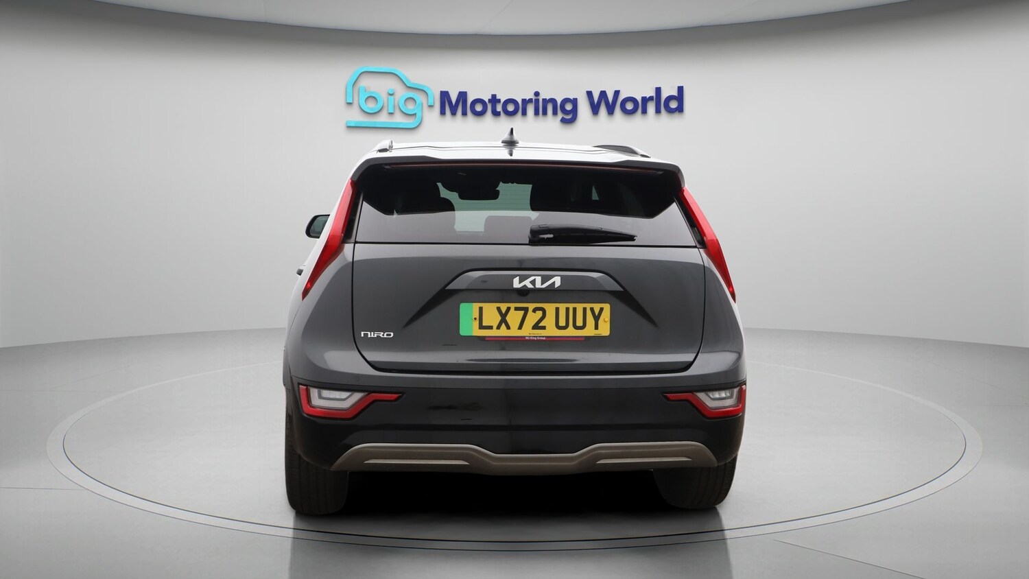 Used Kia Niro 2022 for sale - 77578088: Photo 6