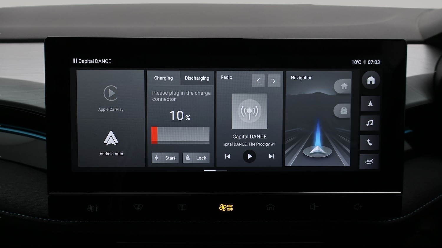 Used MG MG5 2023 for sale - 78202200: Photo 11