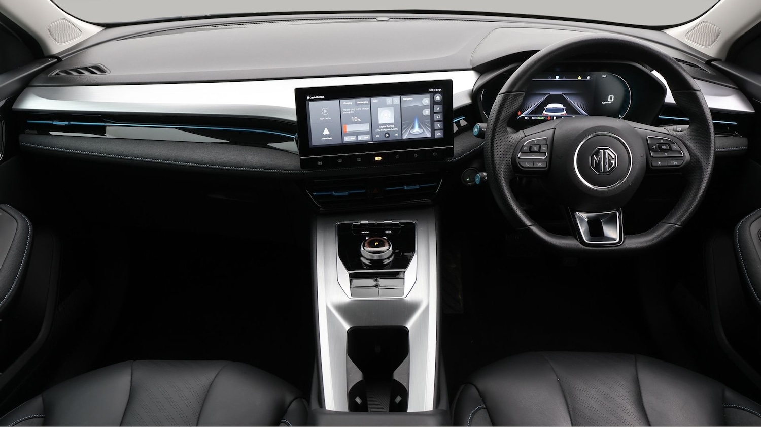 Used MG MG5 2023 for sale - 78202200: Photo 13