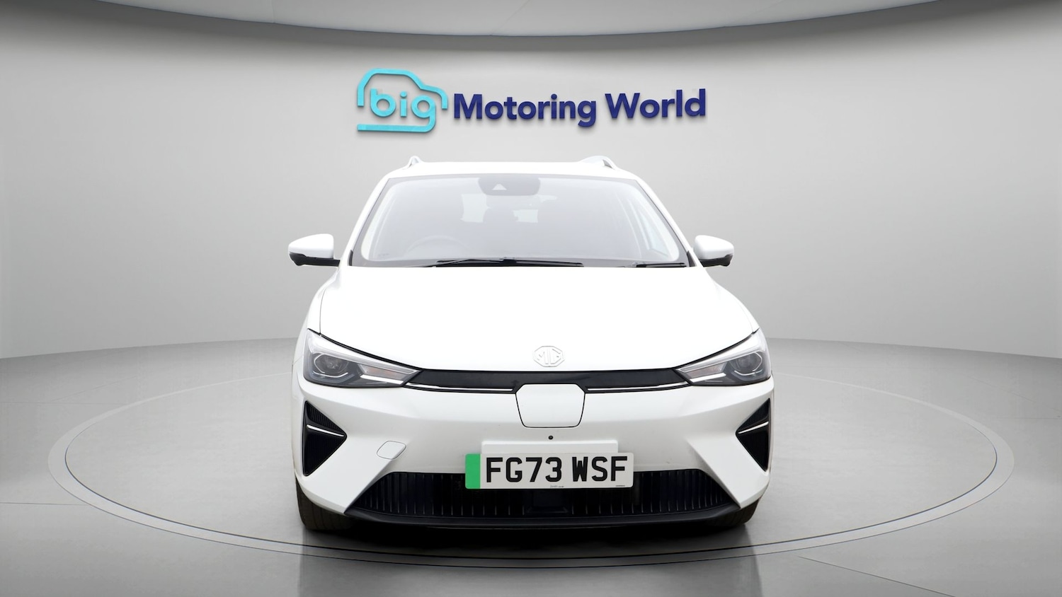 Used MG MG5 2023 for sale - 78202200: Photo 2