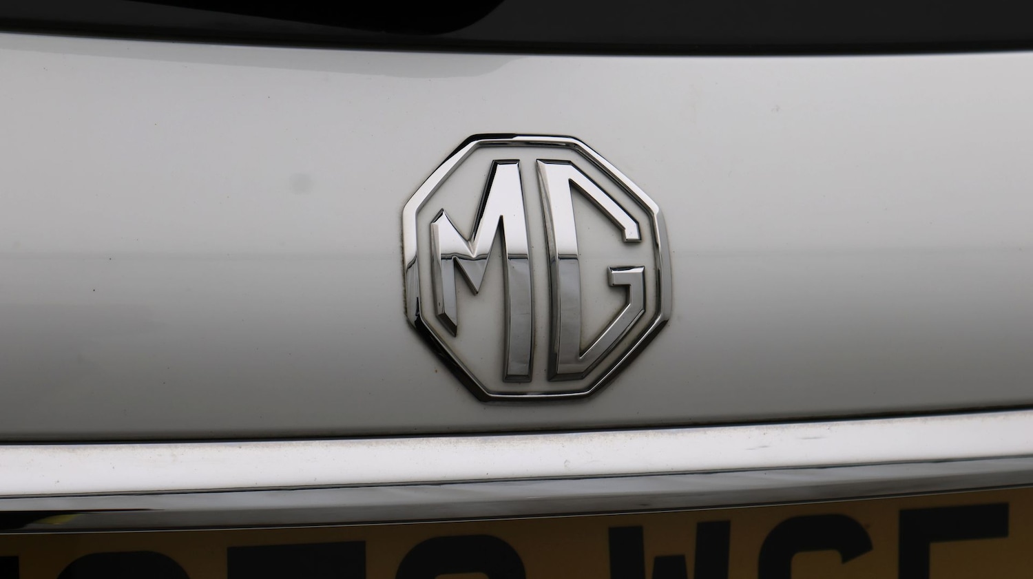 Used MG MG5 2023 for sale - 78202200: Photo 24