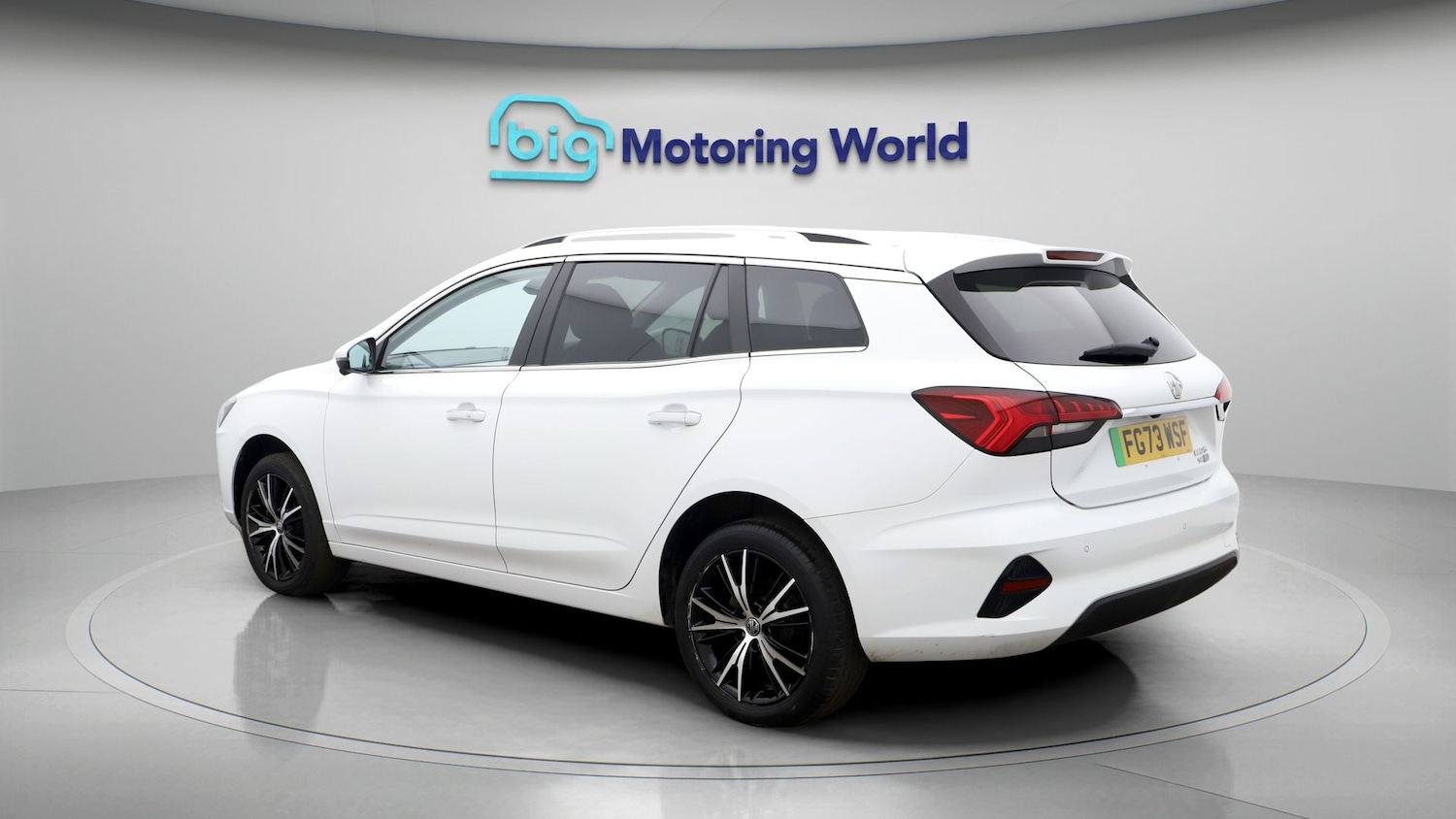 Used MG MG5 2023 for sale - 78202200: Photo 5