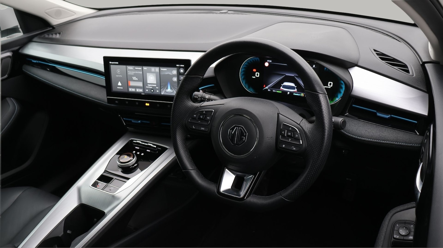 Used MG MG5 2023 for sale - 78202200: Photo 9