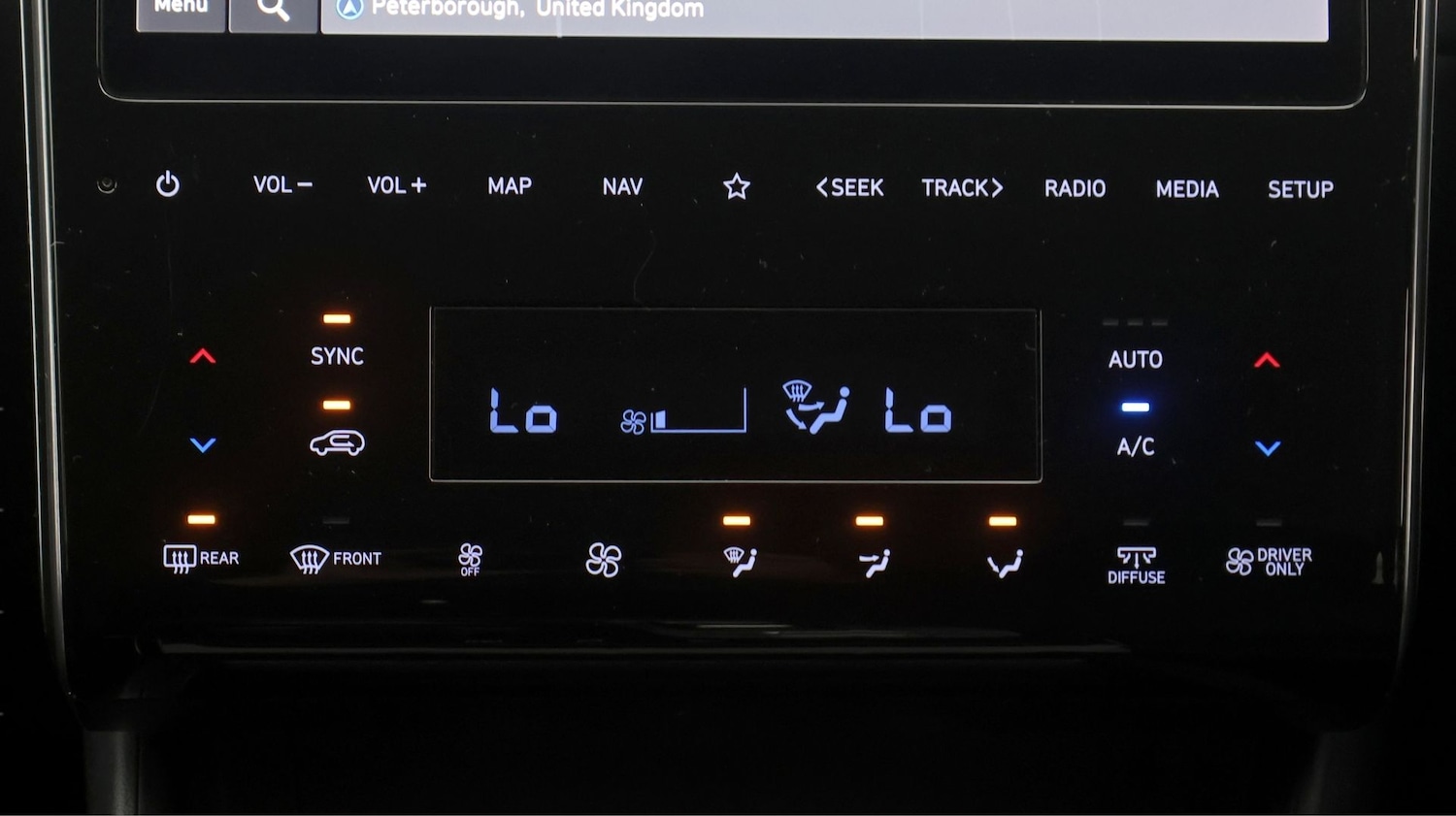 Used Hyundai TUCSON 2023 for sale - 77772035: Photo 12