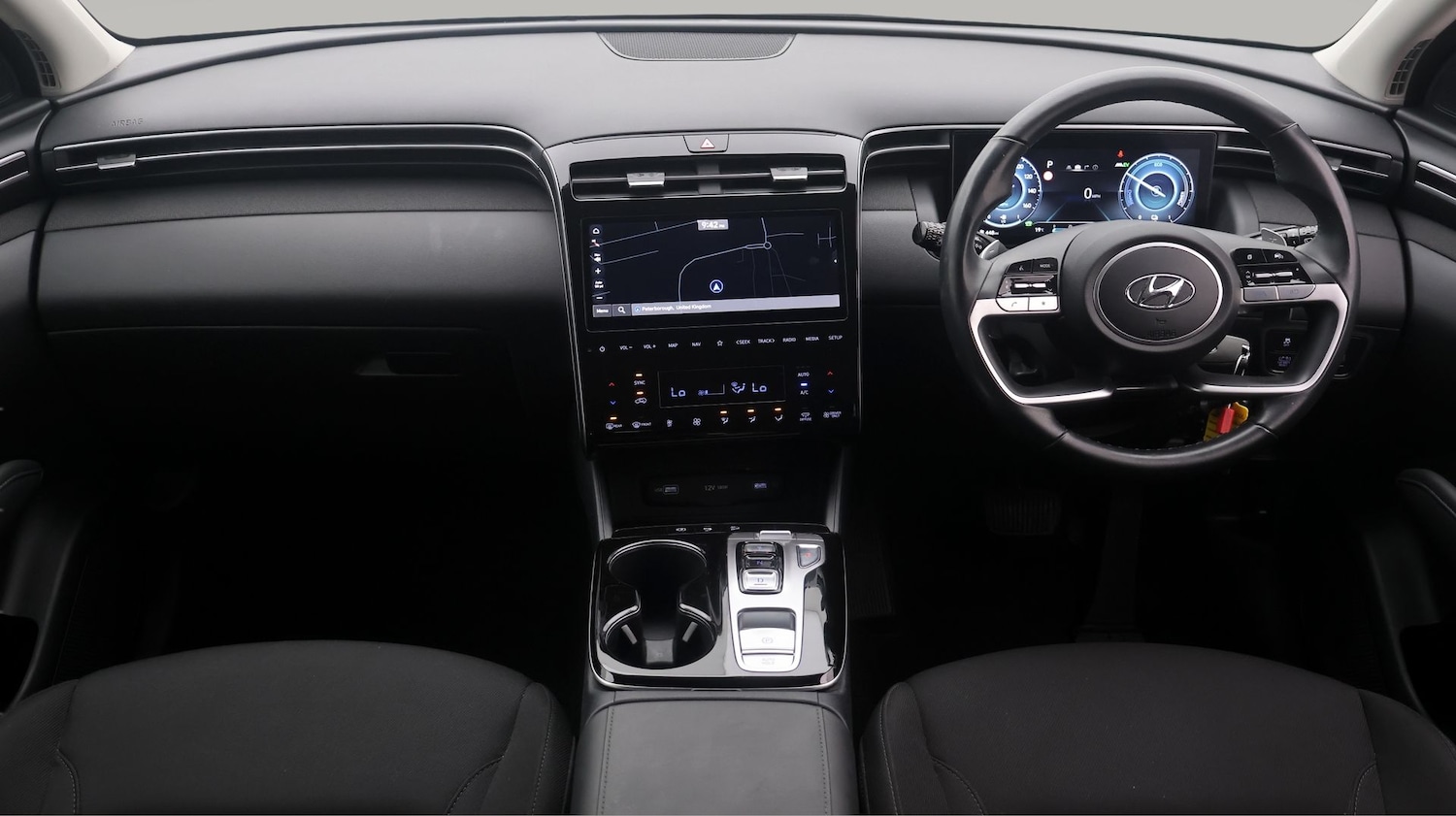 Used Hyundai TUCSON 2023 for sale - 77772035: Photo 13