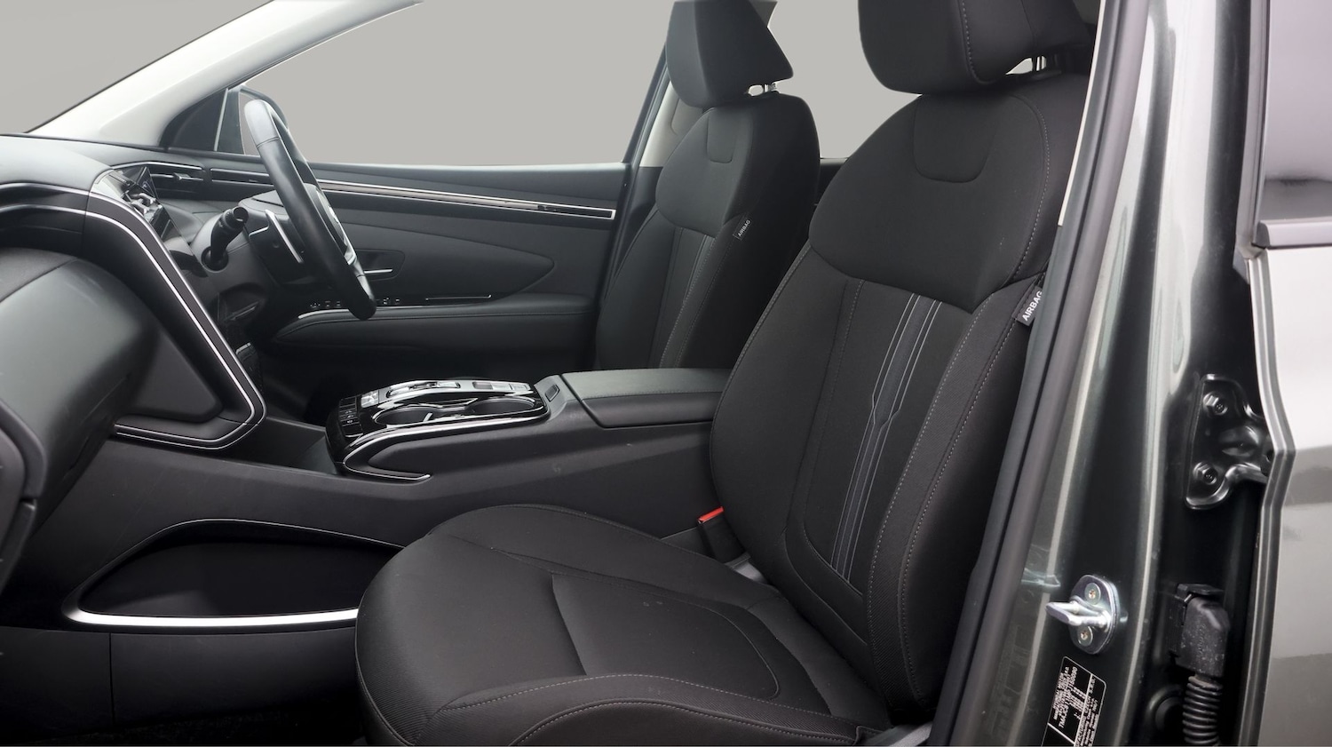 Used Hyundai TUCSON 2023 for sale - 77772035: Photo 14