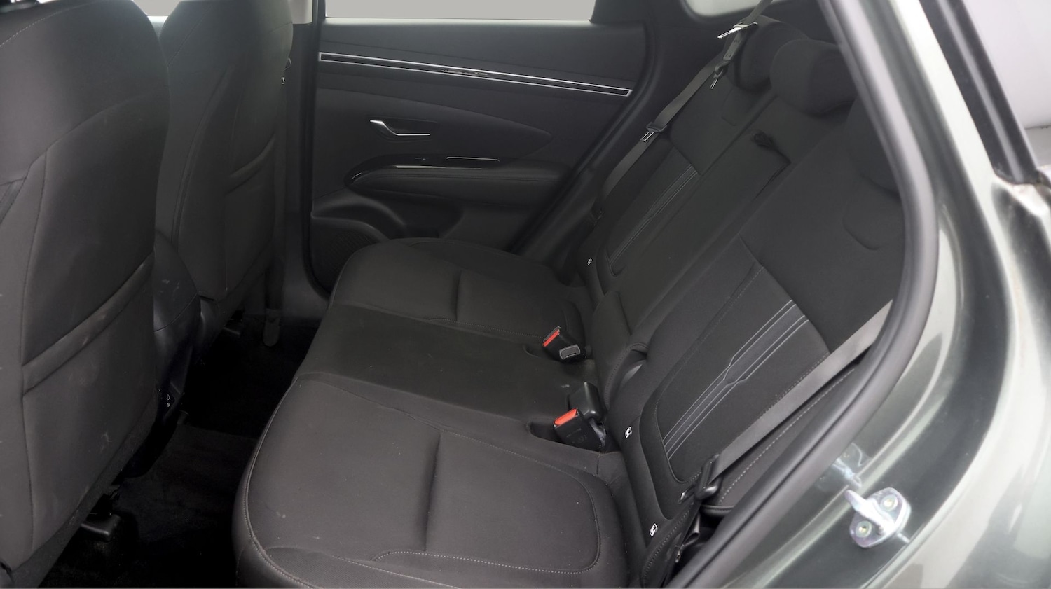 Used Hyundai TUCSON 2023 for sale - 77772035: Photo 16