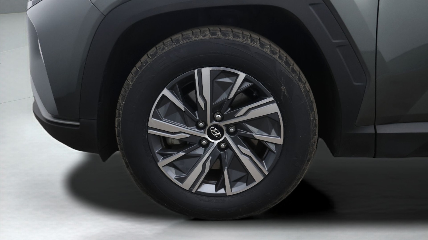 Used Hyundai TUCSON 2023 for sale - 77772035: Photo 18