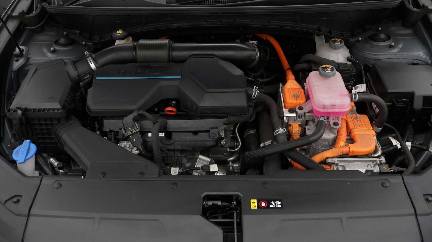 Used Hyundai TUCSON 2023 for sale - 77772035: Photo 19