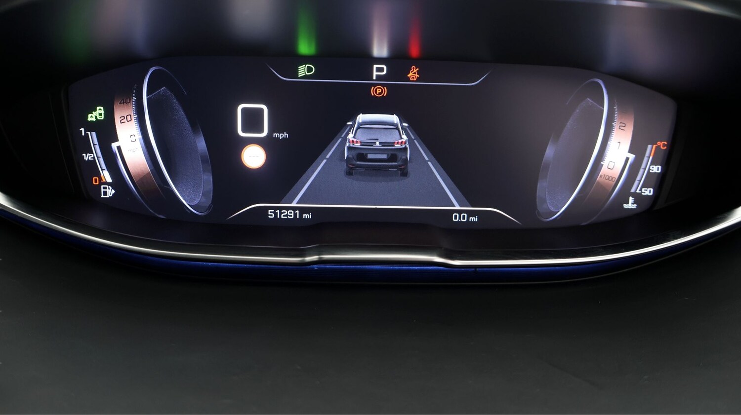 Used Peugeot 5008 2019 for sale - 77349981: Photo 10