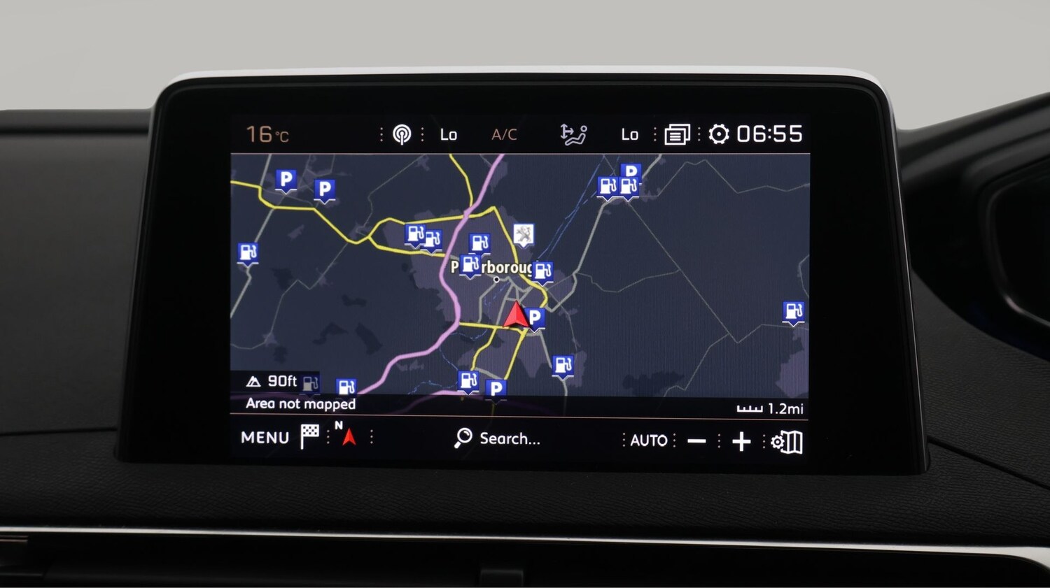 Used Peugeot 5008 2019 for sale - 77349981: Photo 11