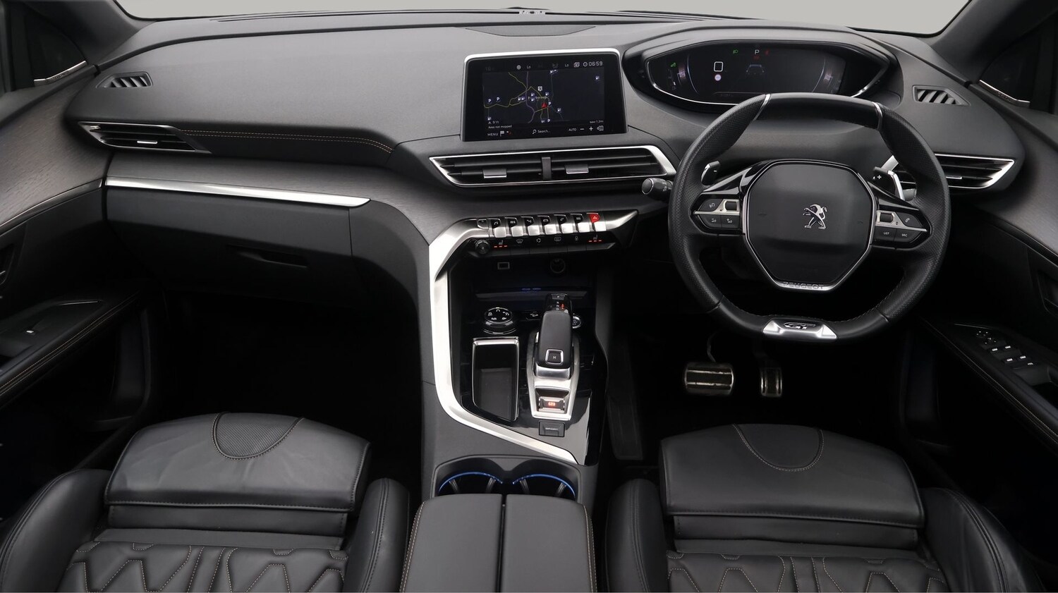 Used Peugeot 5008 2019 for sale - 77349981: Photo 13