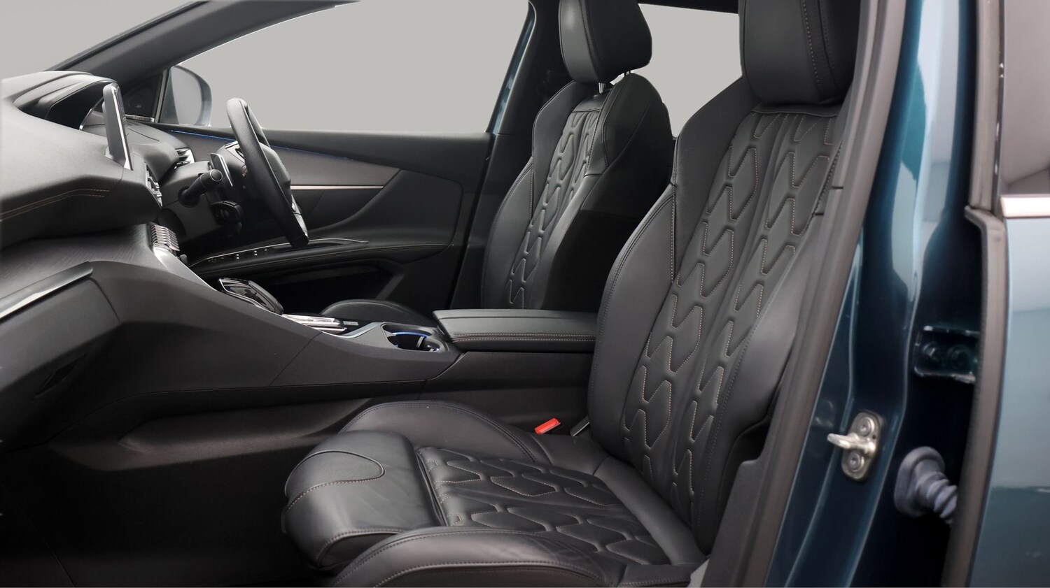 Used Peugeot 5008 2019 for sale - 77349981: Photo 14