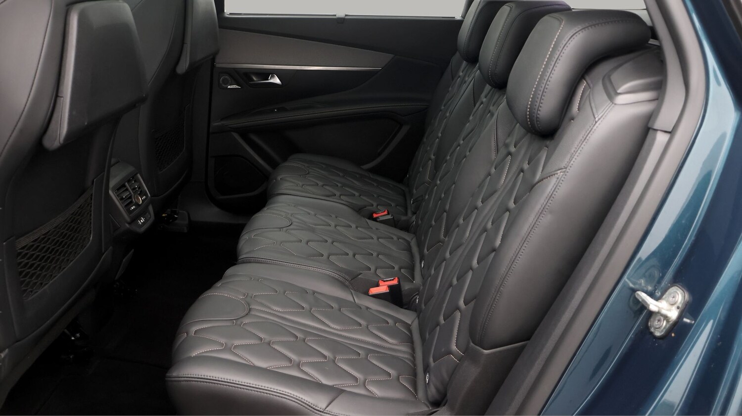 Used Peugeot 5008 2019 for sale - 77349981: Photo 16