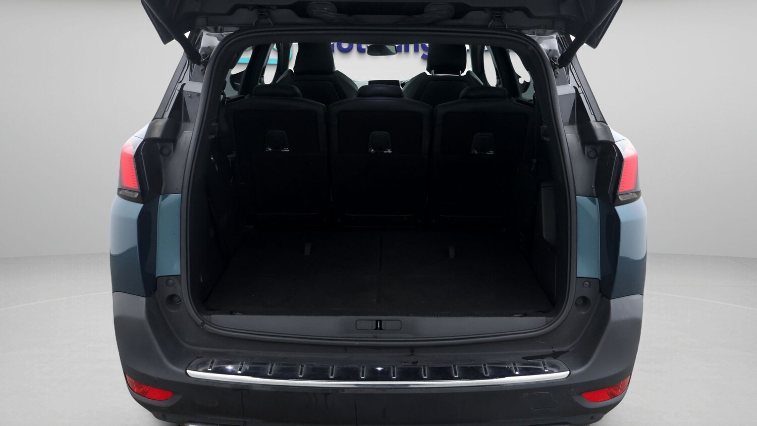 Used Peugeot 5008 2019 for sale - 77349981: Photo 17