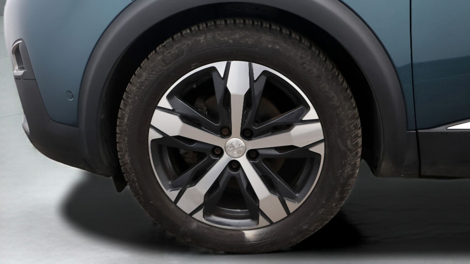 Used Peugeot 5008 2019 for sale - 77349981: Photo 18