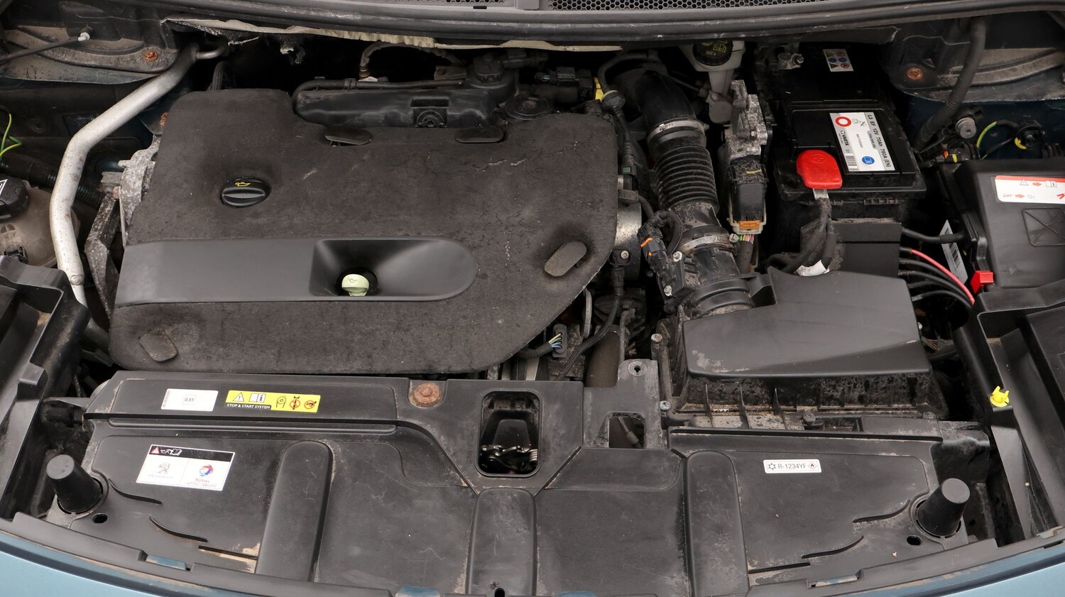 Used Peugeot 5008 2019 for sale - 77349981: Photo 19