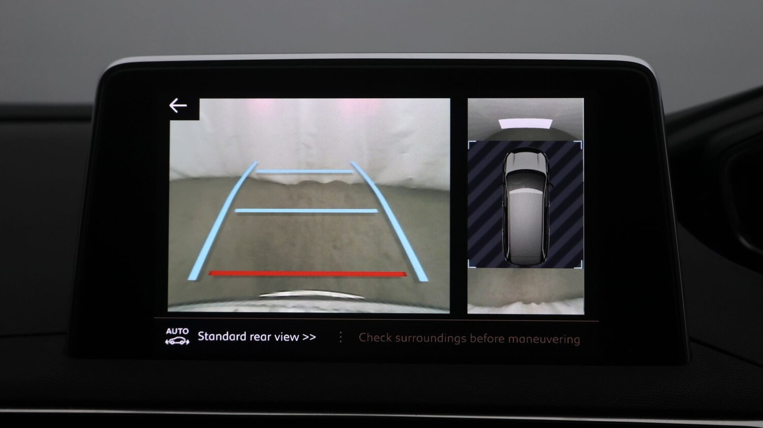 Used Peugeot 5008 2019 for sale - 77349981: Photo 30