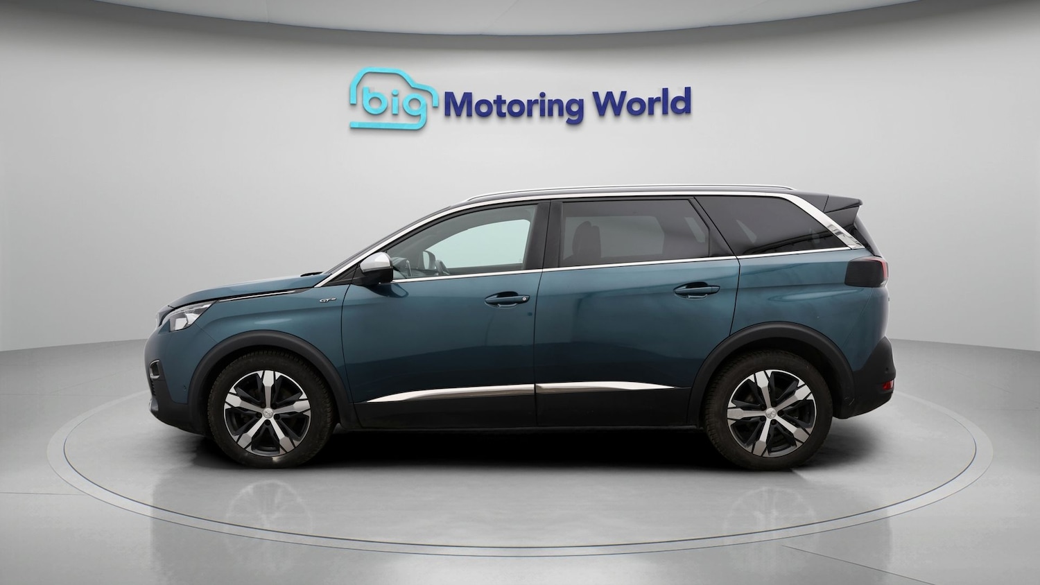 Used Peugeot 5008 2019 for sale - 77349981: Photo 4