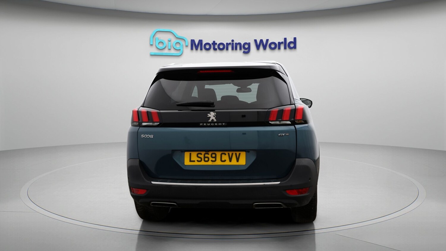 Used Peugeot 5008 2019 for sale - 77349981: Photo 6