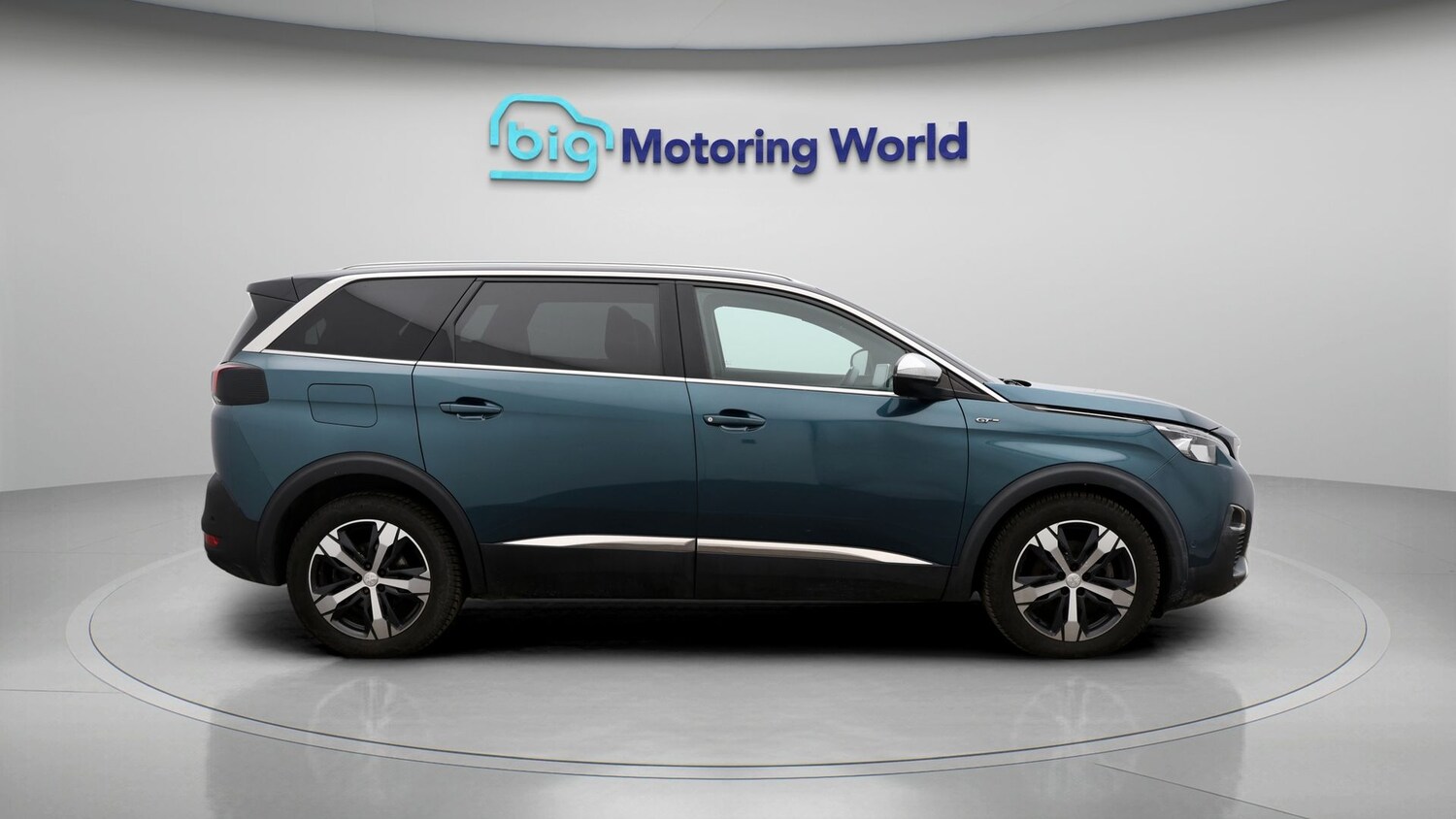 Used Peugeot 5008 2019 for sale - 77349981: Photo 8