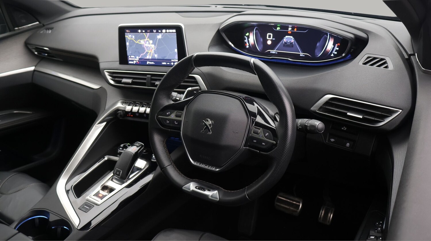 Used Peugeot 5008 2019 for sale - 77349981: Photo 9