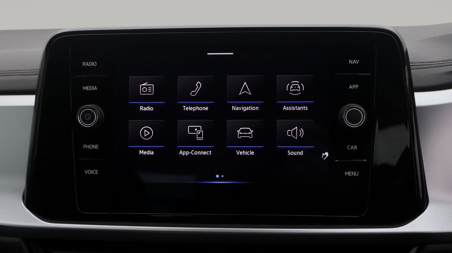 Used Volkswagen T-Roc 2022 for sale - 77747556: Photo 11