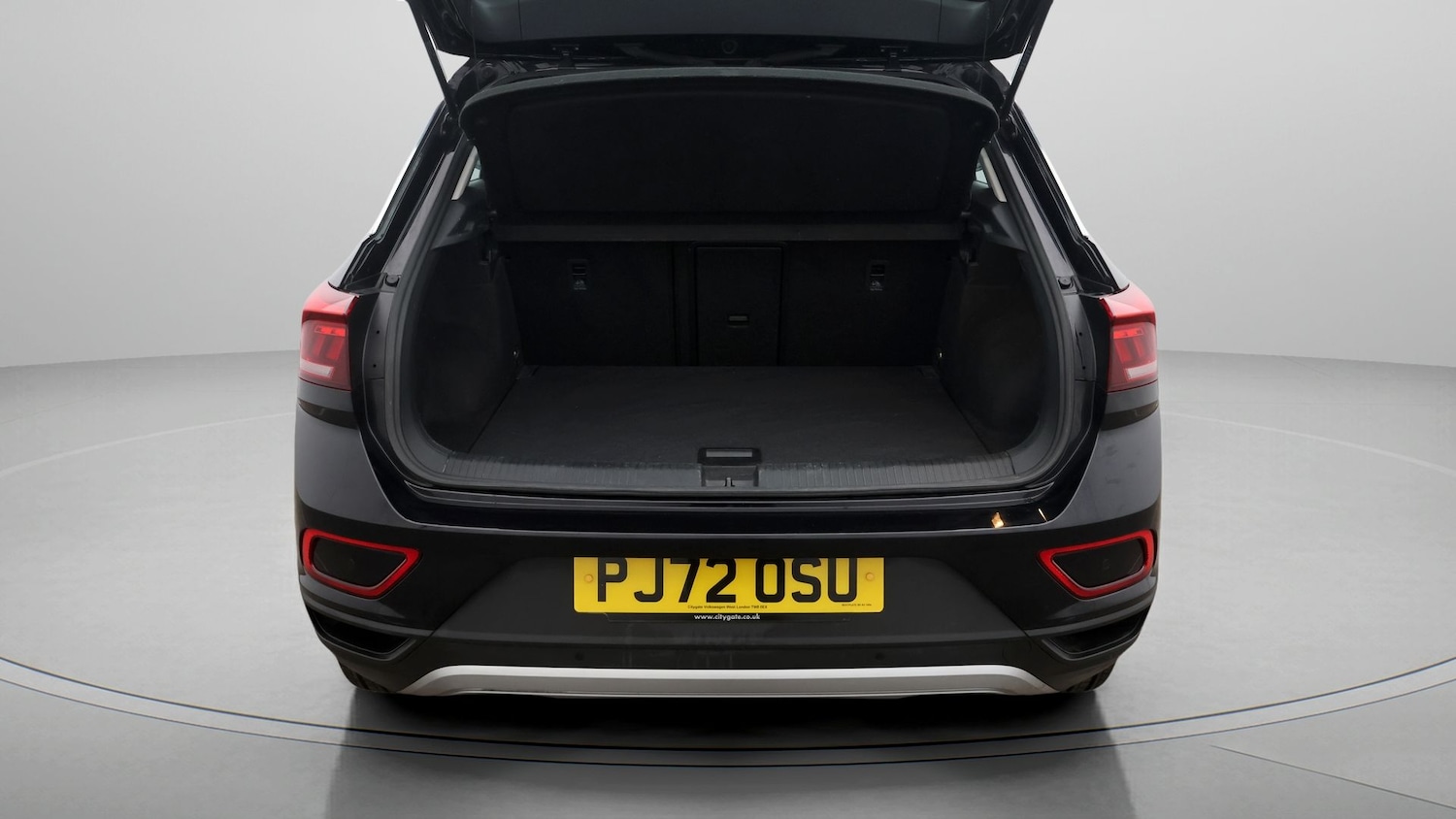 Used Volkswagen T-Roc 2022 for sale - 77747556: Photo 17