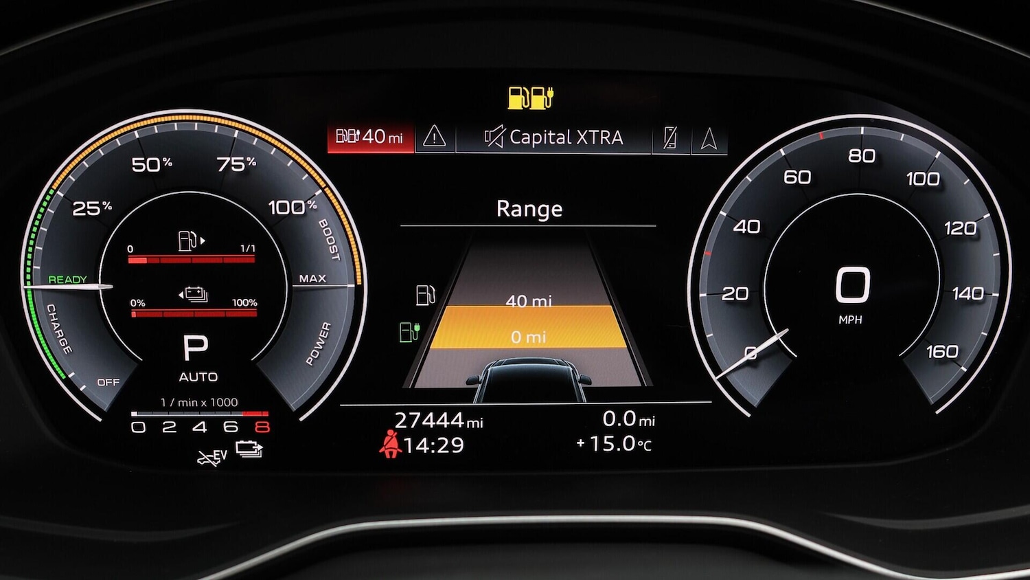 Used Audi Q5 2021 for sale - 76361518: Photo 11