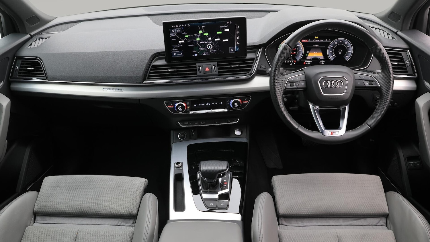 Used Audi Q5 2021 for sale - 76361518: Photo 14