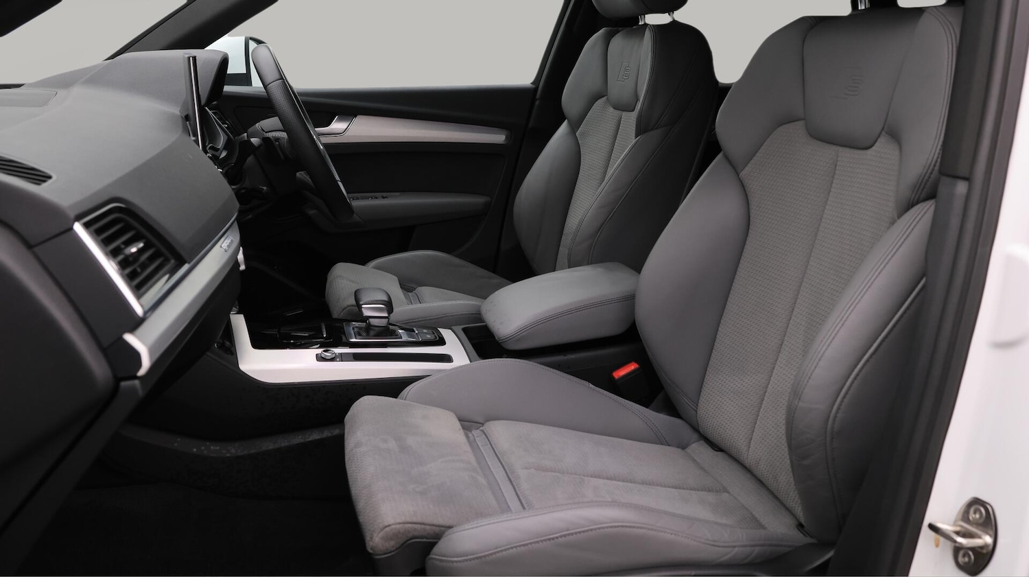 Used Audi Q5 2021 for sale - 76361518: Photo 15