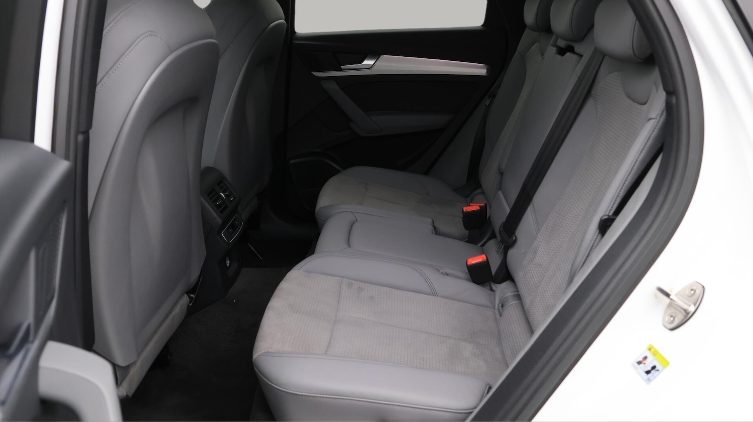 Used Audi Q5 2021 for sale - 76361518: Photo 17