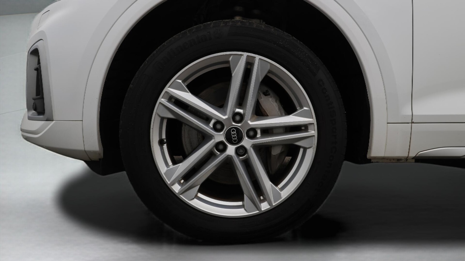 Used Audi Q5 2021 for sale - 76361518: Photo 19