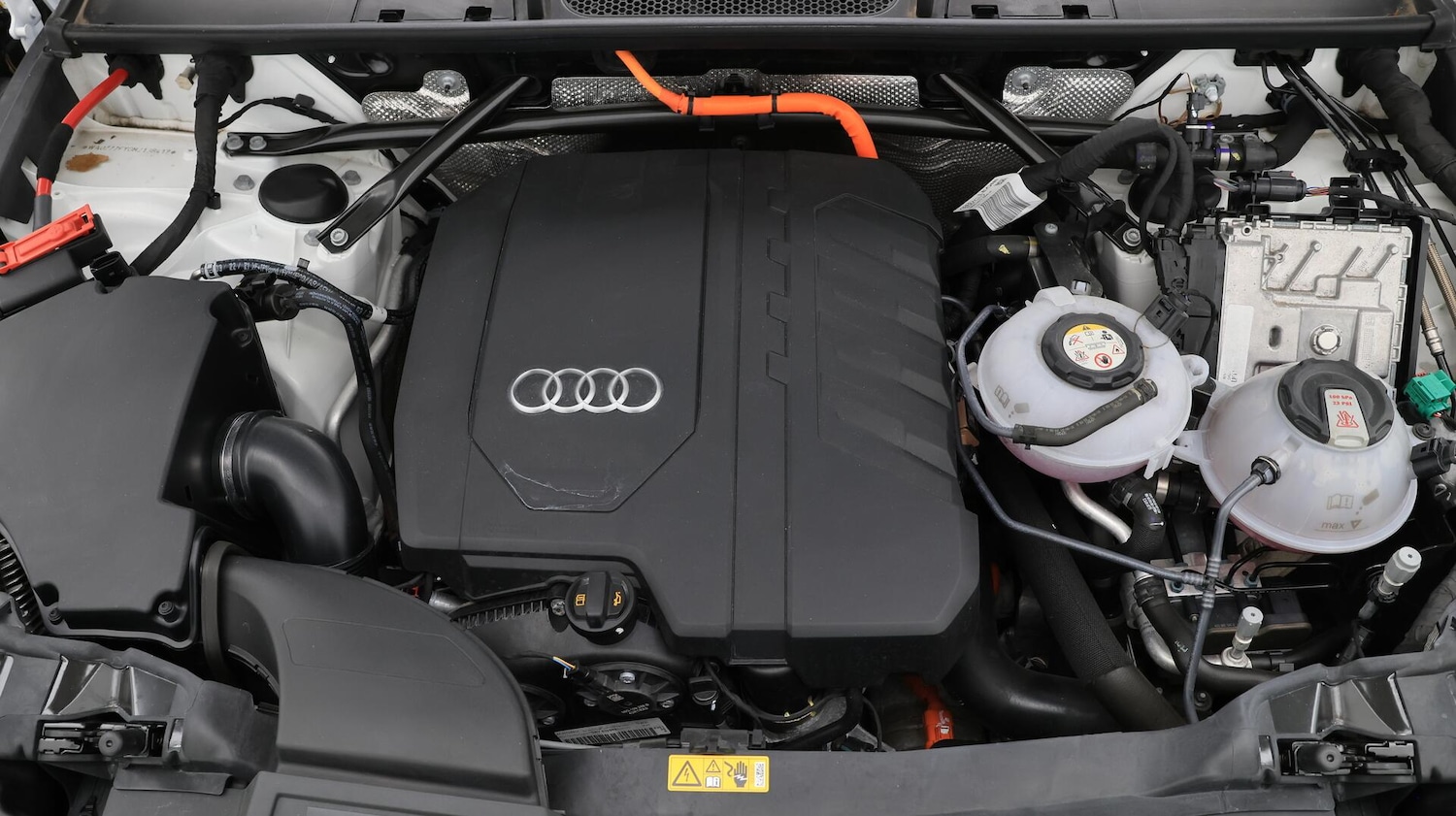 Used Audi Q5 2021 for sale - 76361518: Photo 20