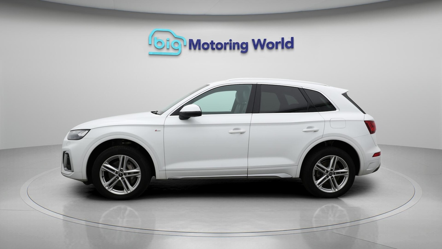Used Audi Q5 2021 for sale - 76361518: Photo 5