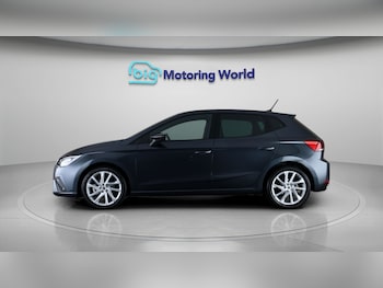 Used SEAT Ibiza 2024 for sale - 79491164: Photo