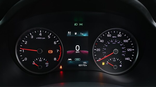 Used Kia Stonic 2022 for sale - 76306704: Photo 11