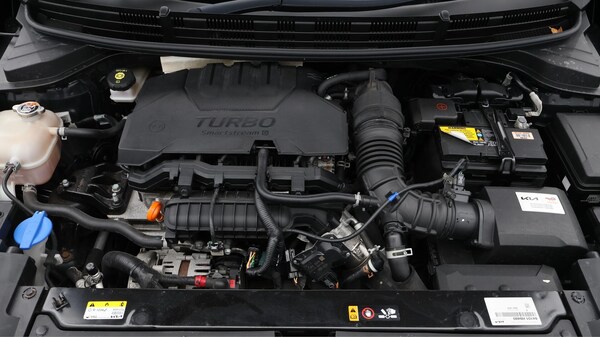 Used Kia Stonic 2022 for sale - 76306704: Photo 20