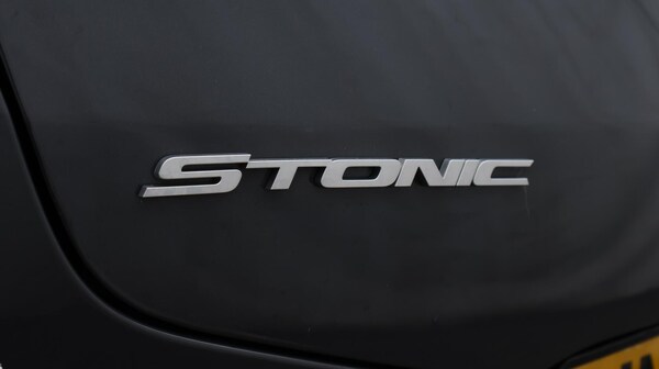 Used Kia Stonic 2022 for sale - 76306704: Photo 21