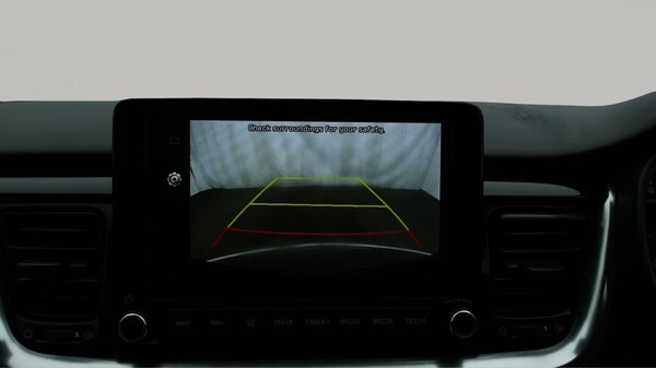 Used Kia Stonic 2022 for sale - 76306704: Photo 25