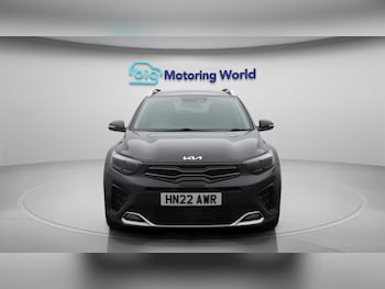 Used Kia Stonic 2022 for sale - 76306704: Photo 3